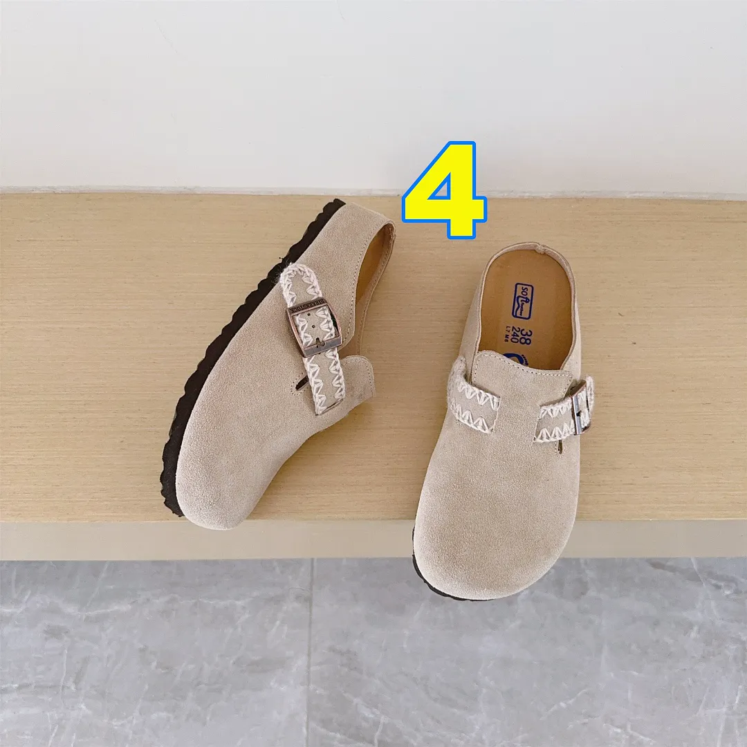 Birkenstock 5400 תמונה 10