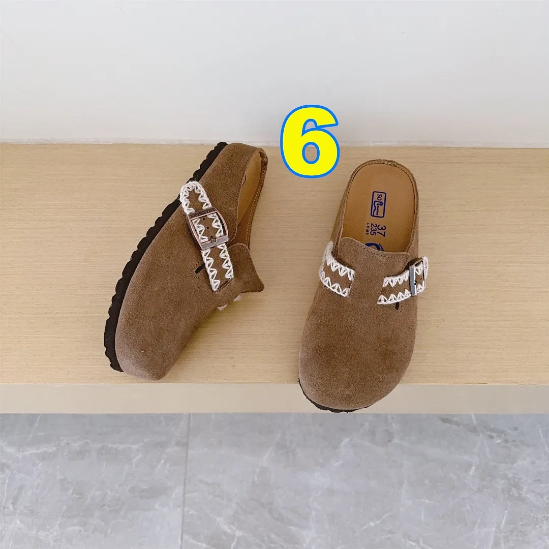 Birkenstock 5400 תמונה 12