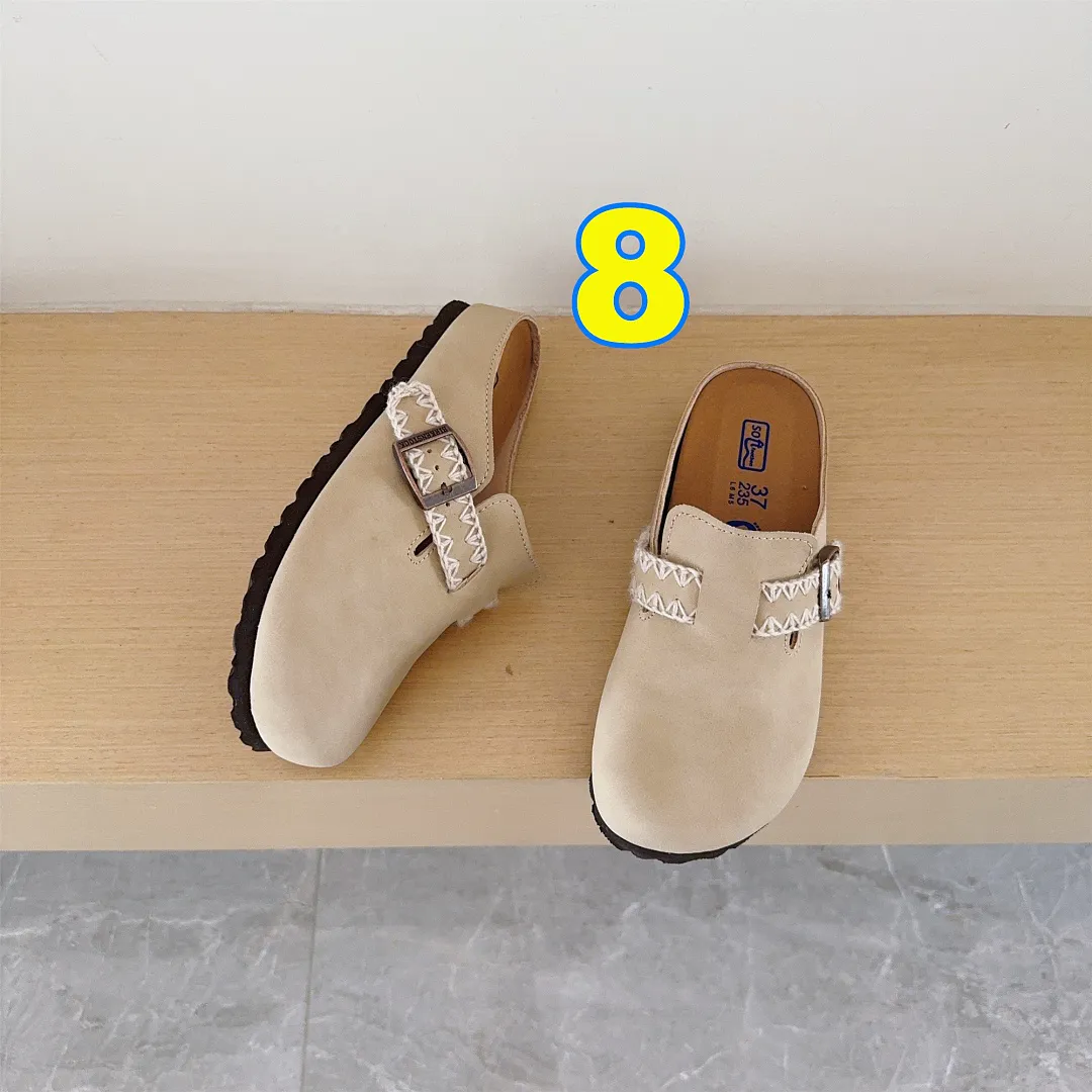 Birkenstock 5400 תמונה 14