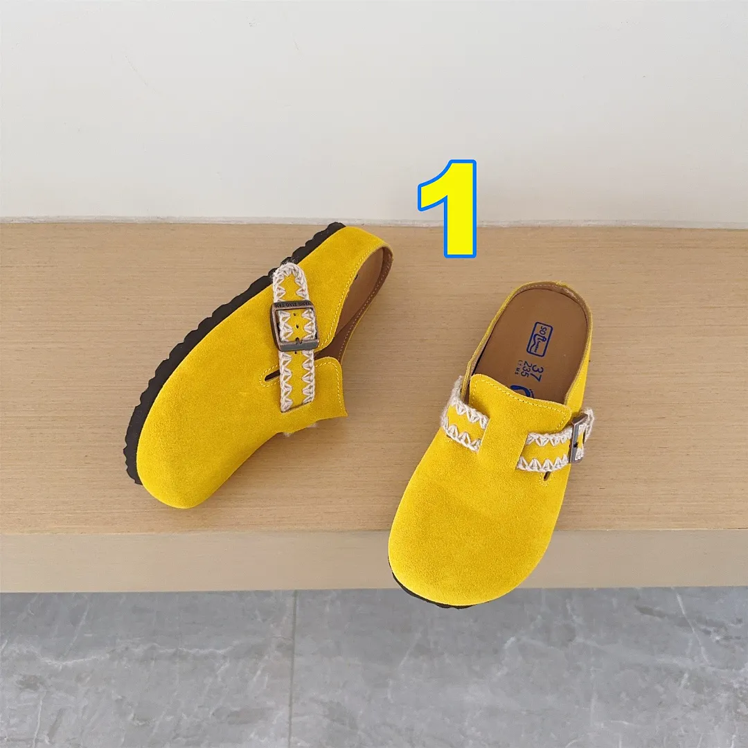 Birkenstock 5400 תמונה 7