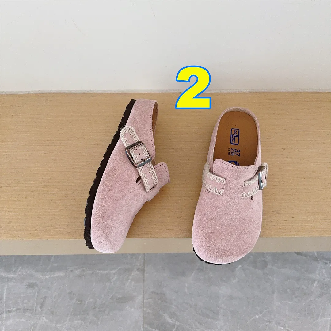 Birkenstock 5400 תמונה 8