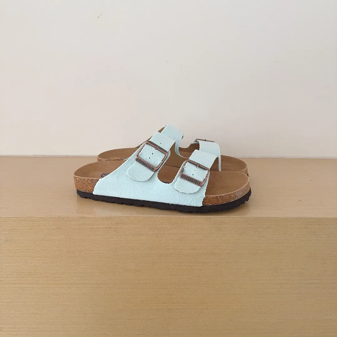 Birkenstock 5402F תמונה 24