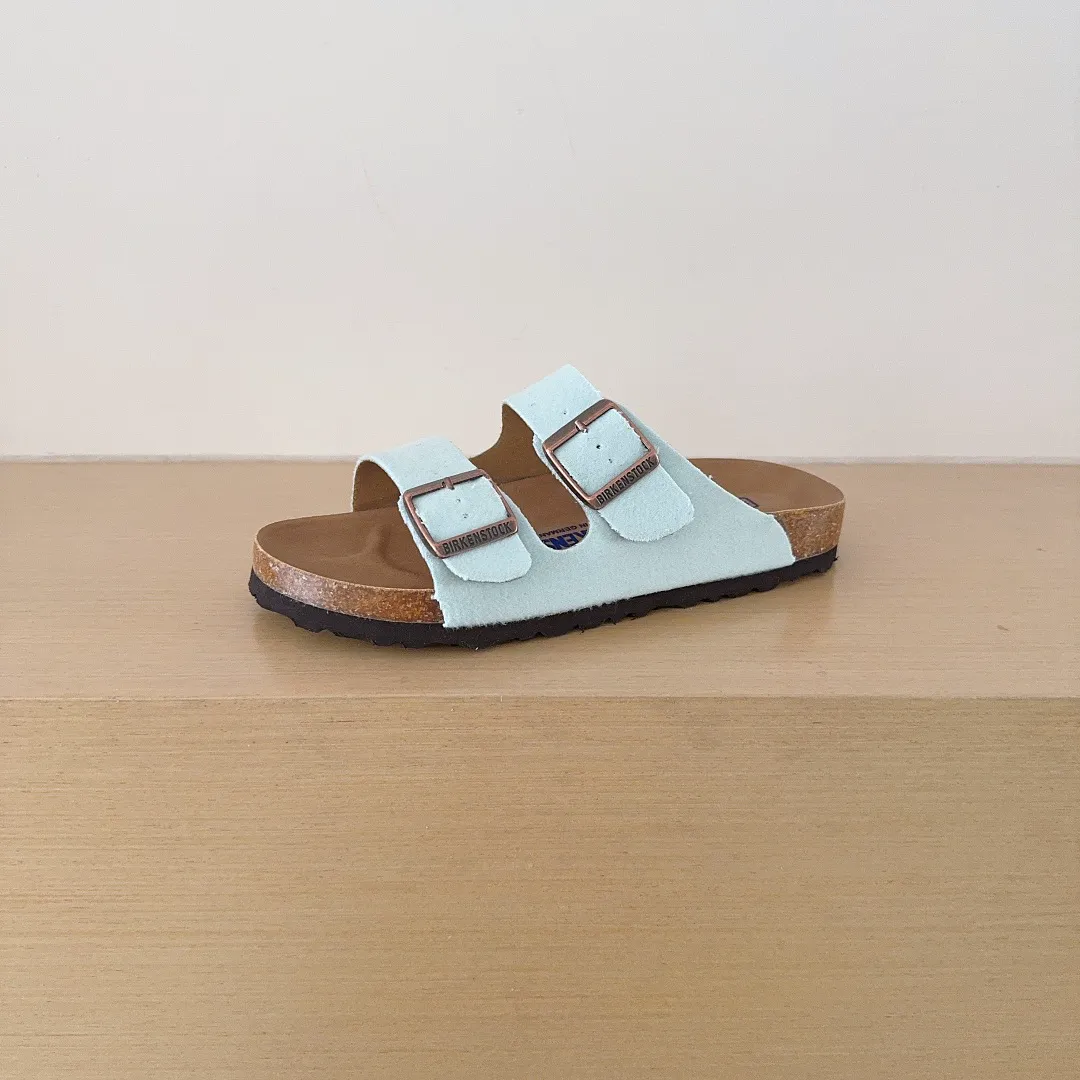 Birkenstock 5402F תמונה 25