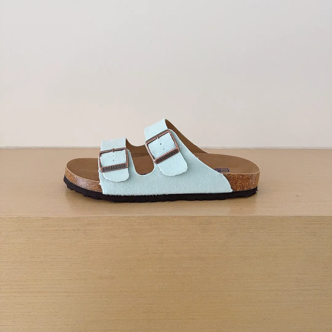 Birkenstock 5402F תמונה 26