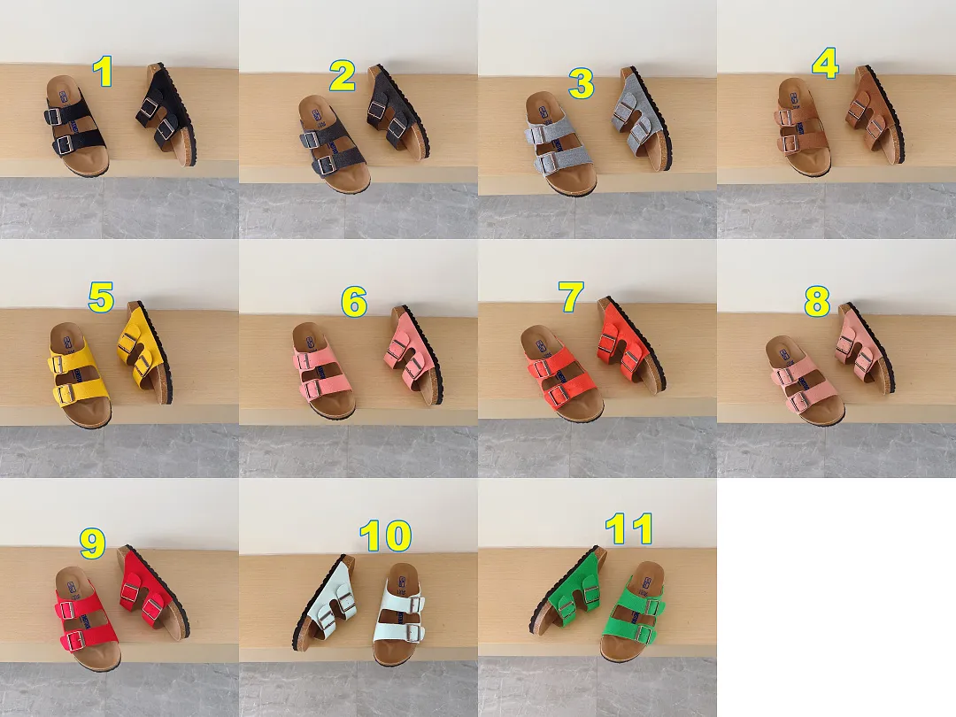 Birkenstock 5402F תמונה 3
