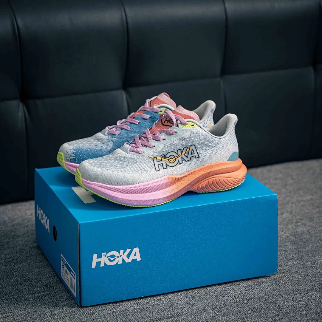 Hoka One One 5404 תמונה 10