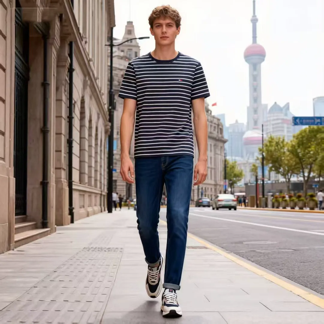 Tommy Hilfiger 5404F תמונה 9