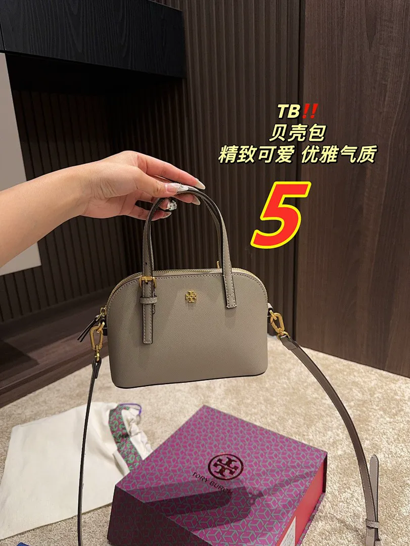Tory Burch 5405 תמונה 11