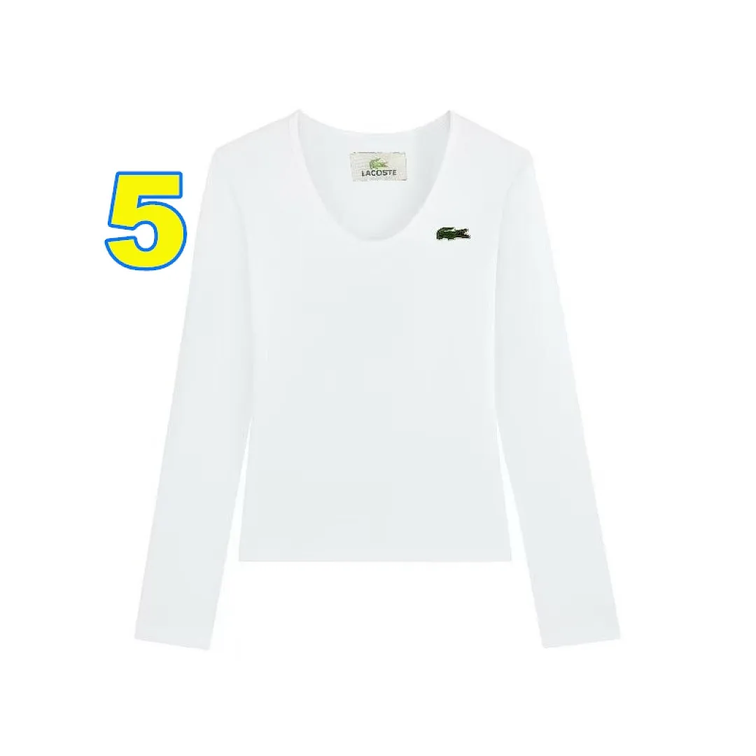 Lacoste 5407F תמונה 3