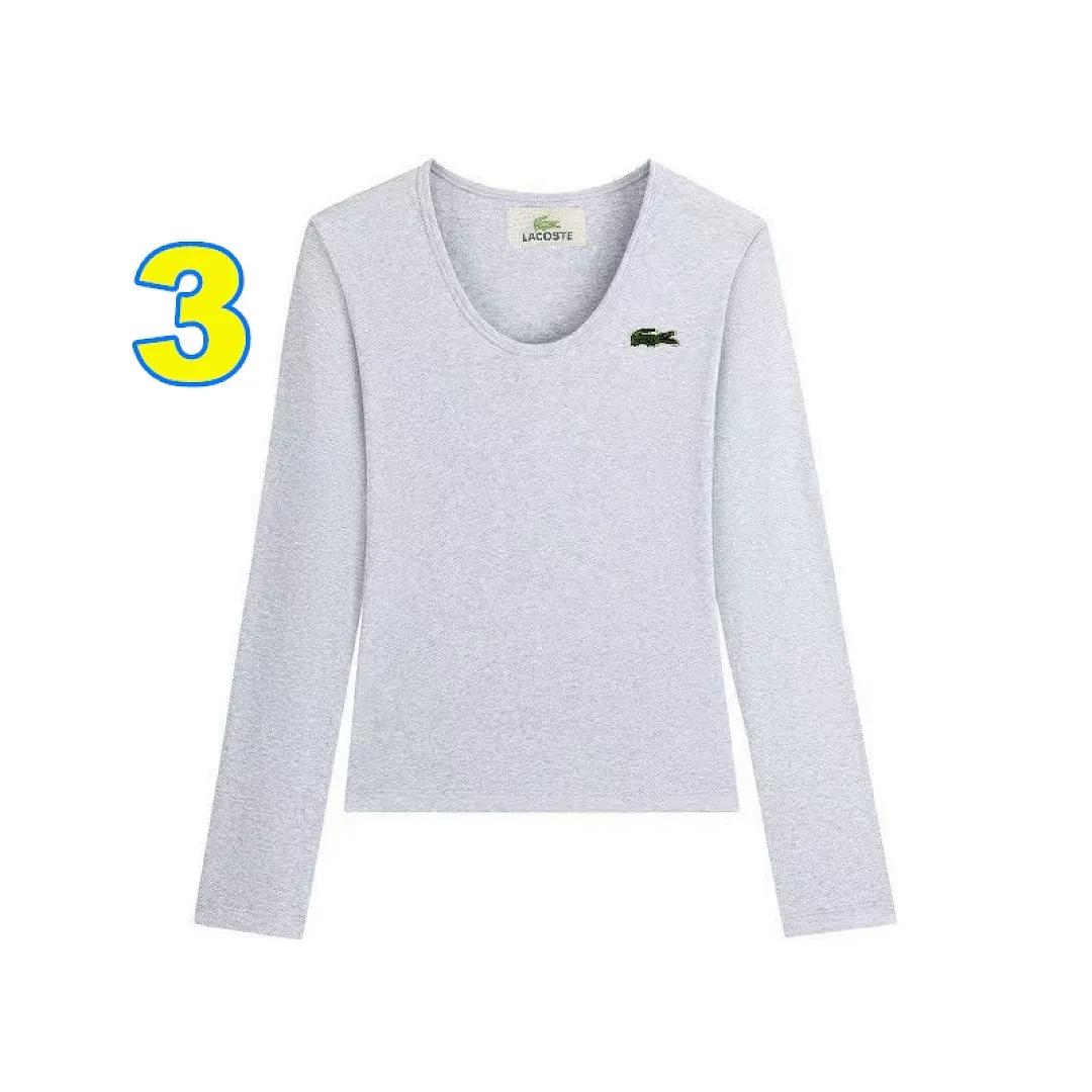 Lacoste 5407F תמונה 5