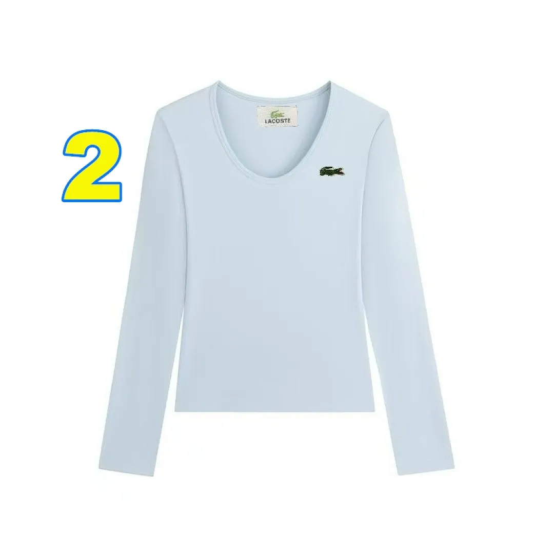 Lacoste 5407F תמונה 6