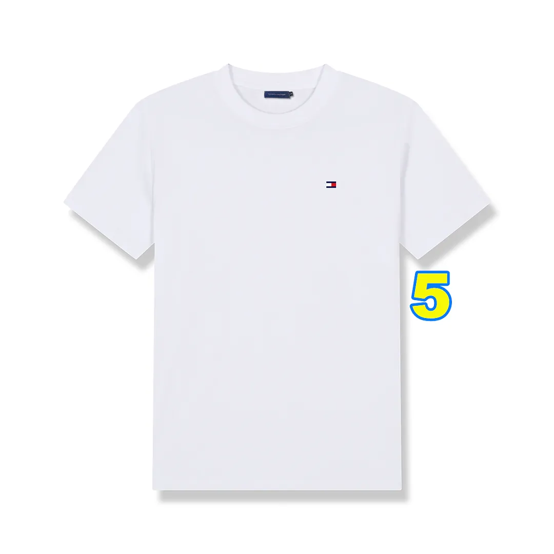 Tommy Hilfiger 5408F תמונה 5