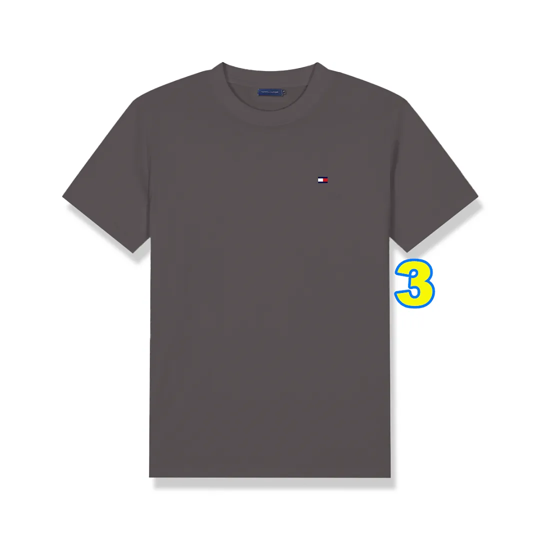 Tommy Hilfiger 5408F תמונה 7