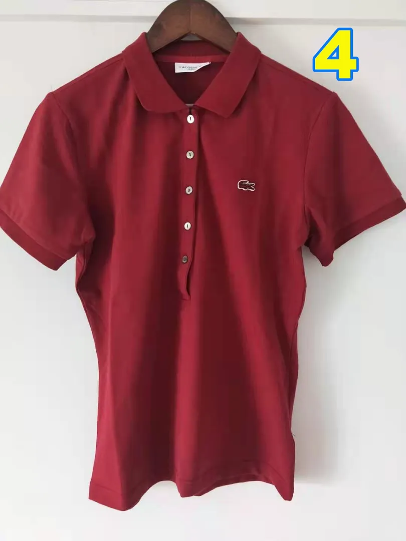 Lacoste 5409F תמונה 10