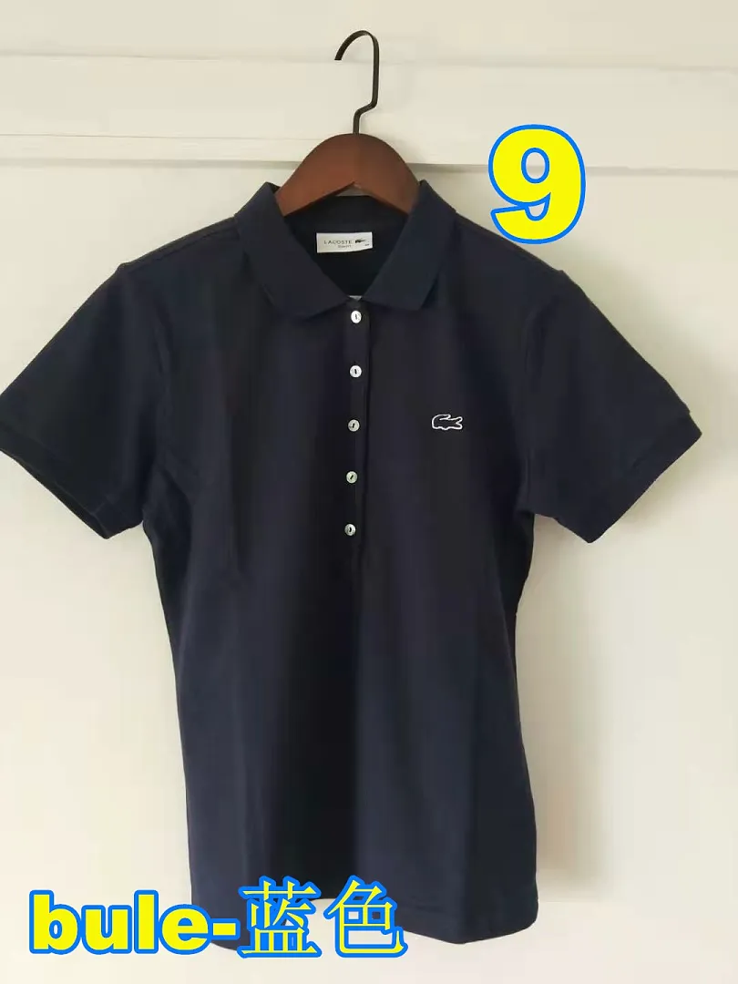Lacoste 5409F תמונה 15