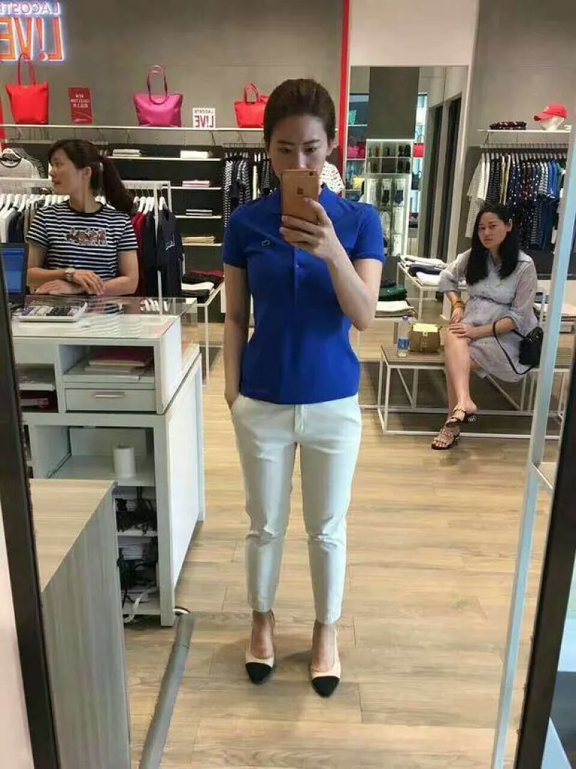 Lacoste 5409F תמונה 6