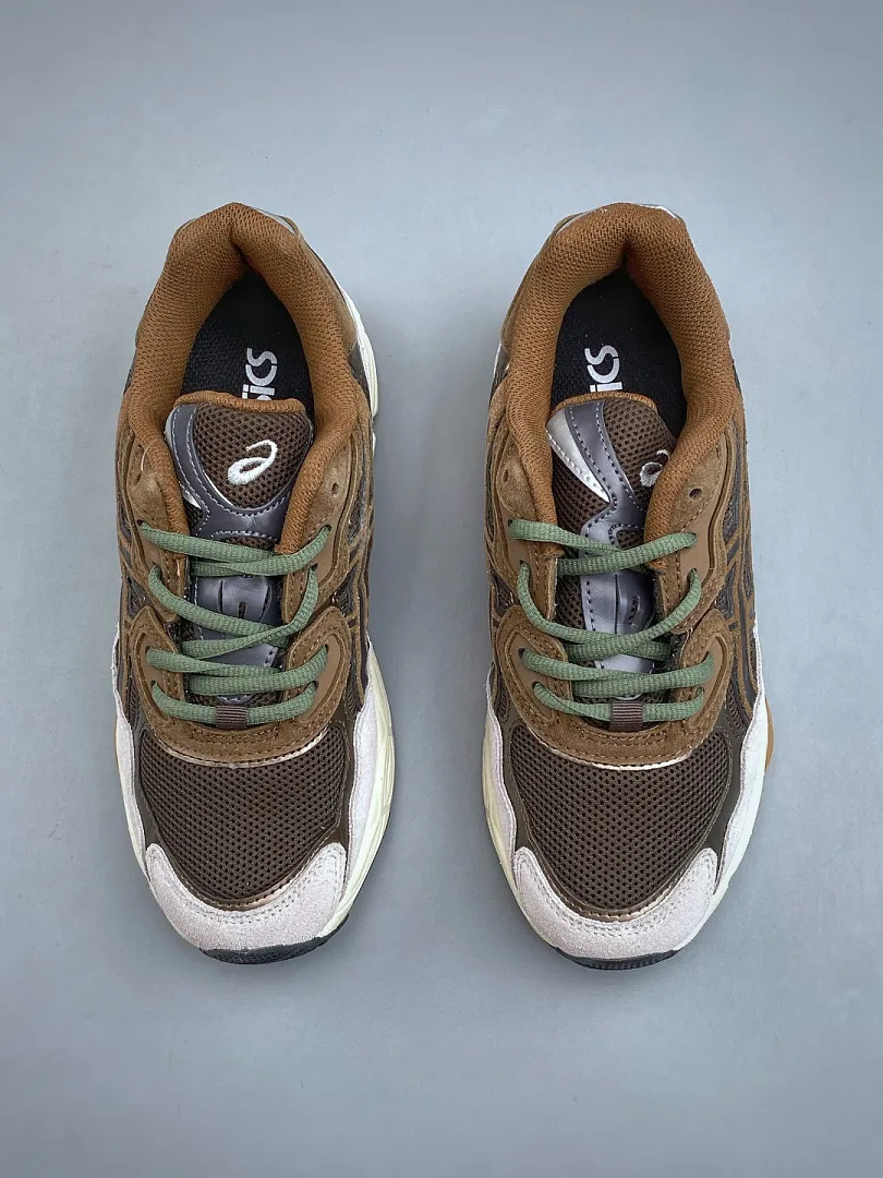 Asics 5411F תמונה 7