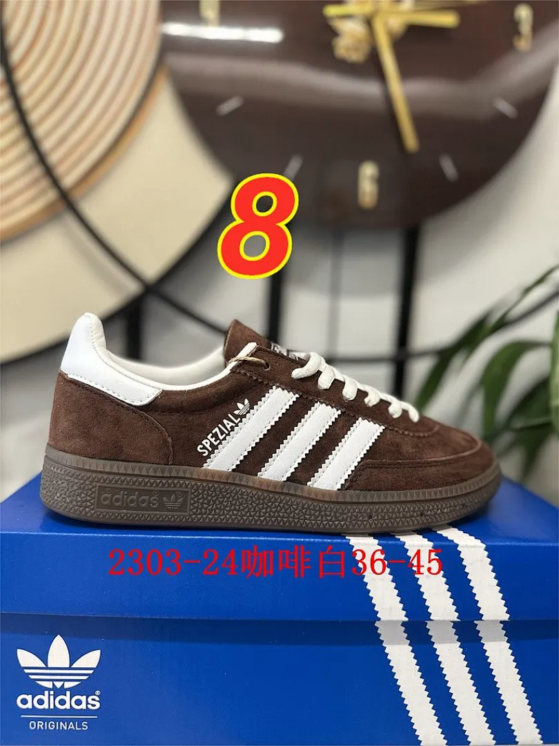 Adidas 5412 תמונה 10