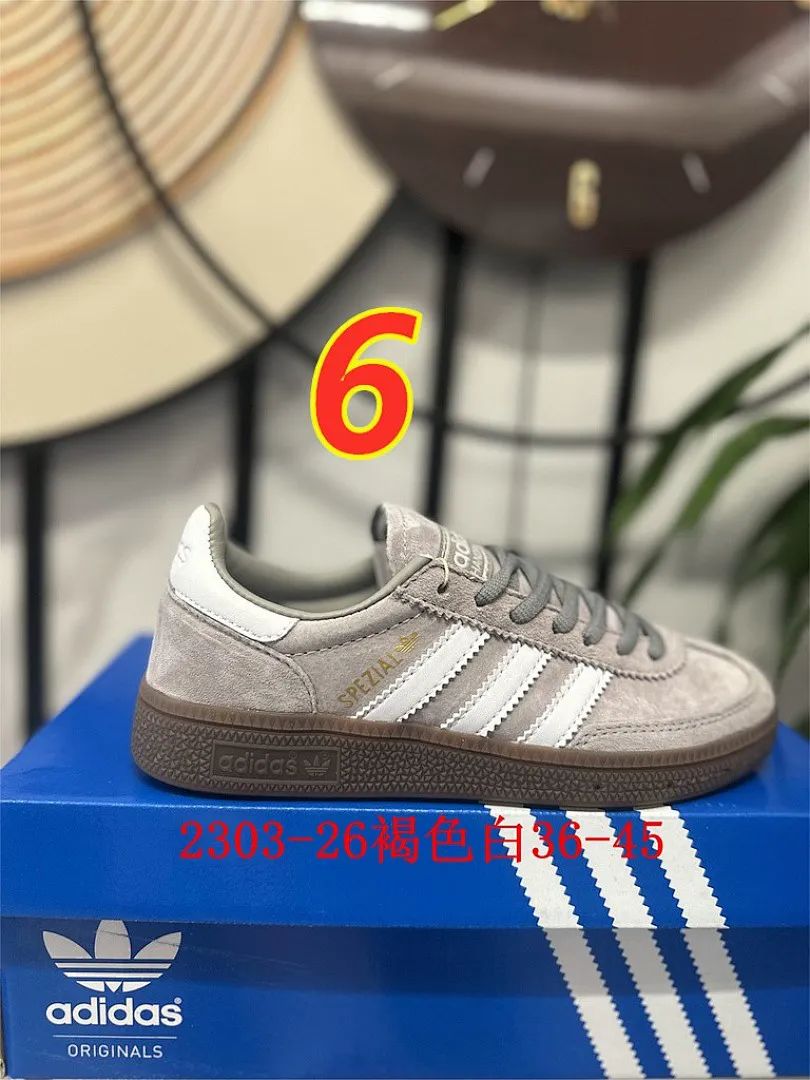 Adidas 5412 תמונה 12