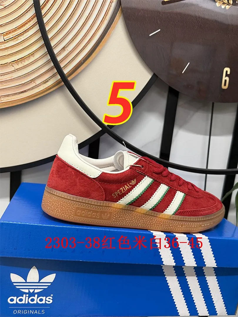Adidas 5412 תמונה 13