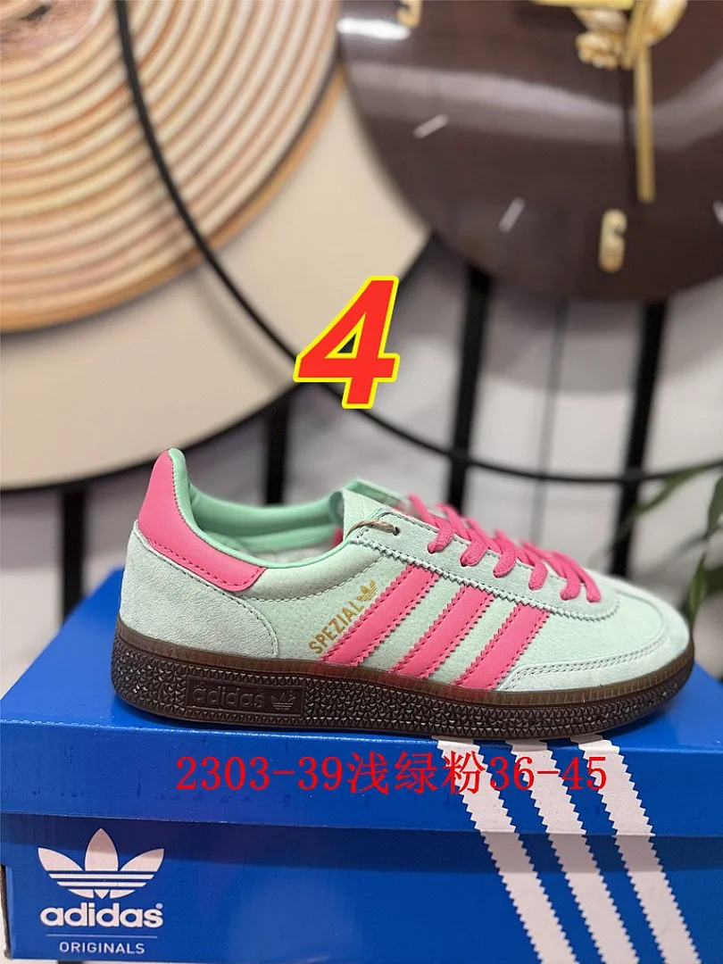 Adidas 5412 תמונה 14
