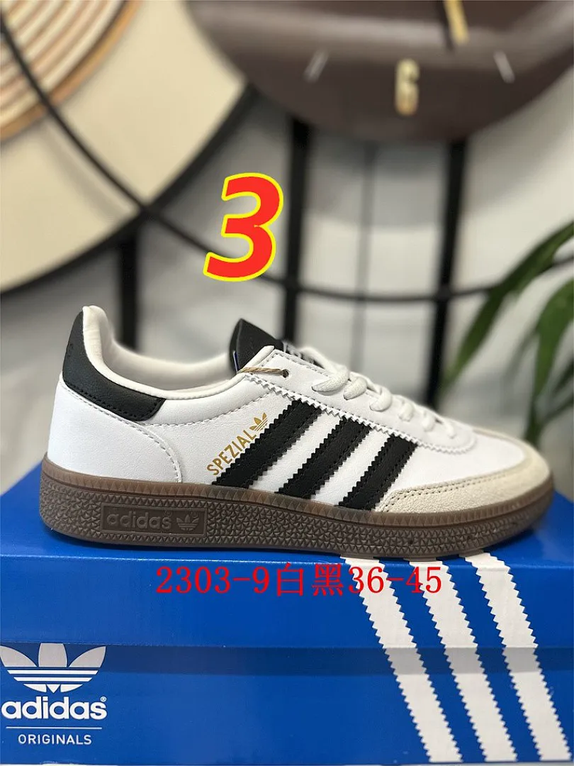 Adidas 5412 תמונה 15