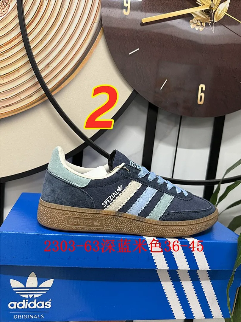 Adidas 5412 תמונה 16