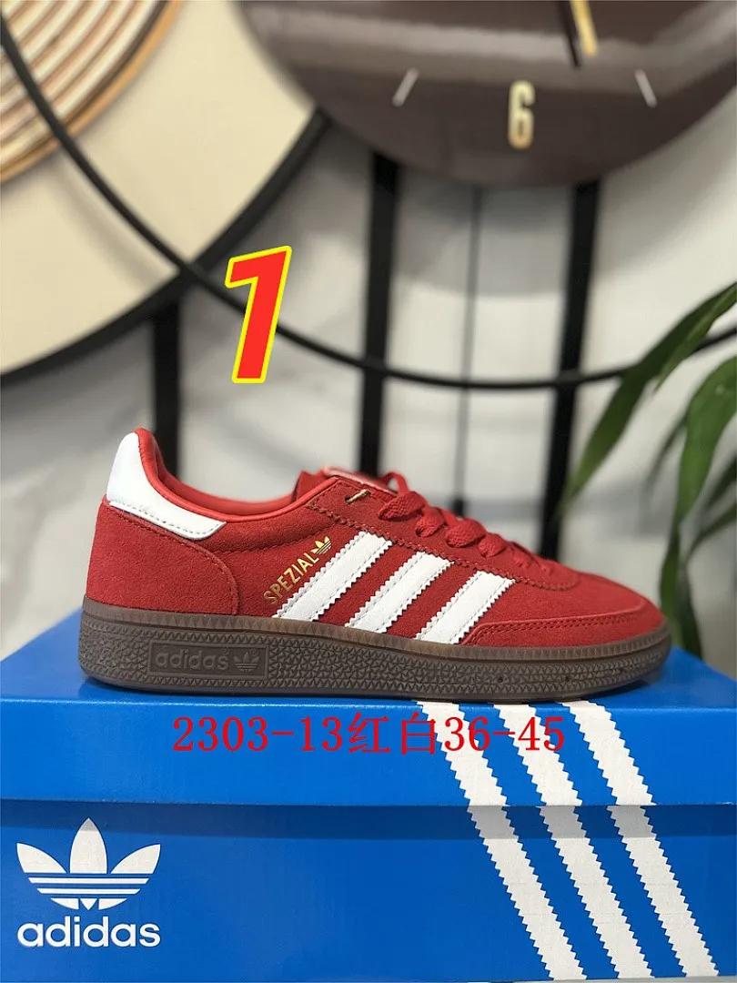 Adidas 5412 תמונה 17