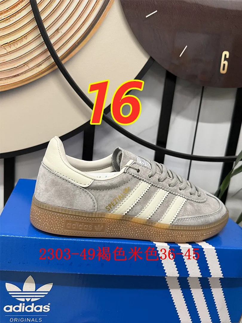 Adidas 5412 תמונה 2