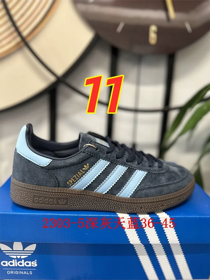 Adidas 5412 תמונה 7