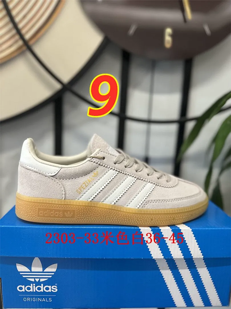 Adidas 5412 תמונה 9