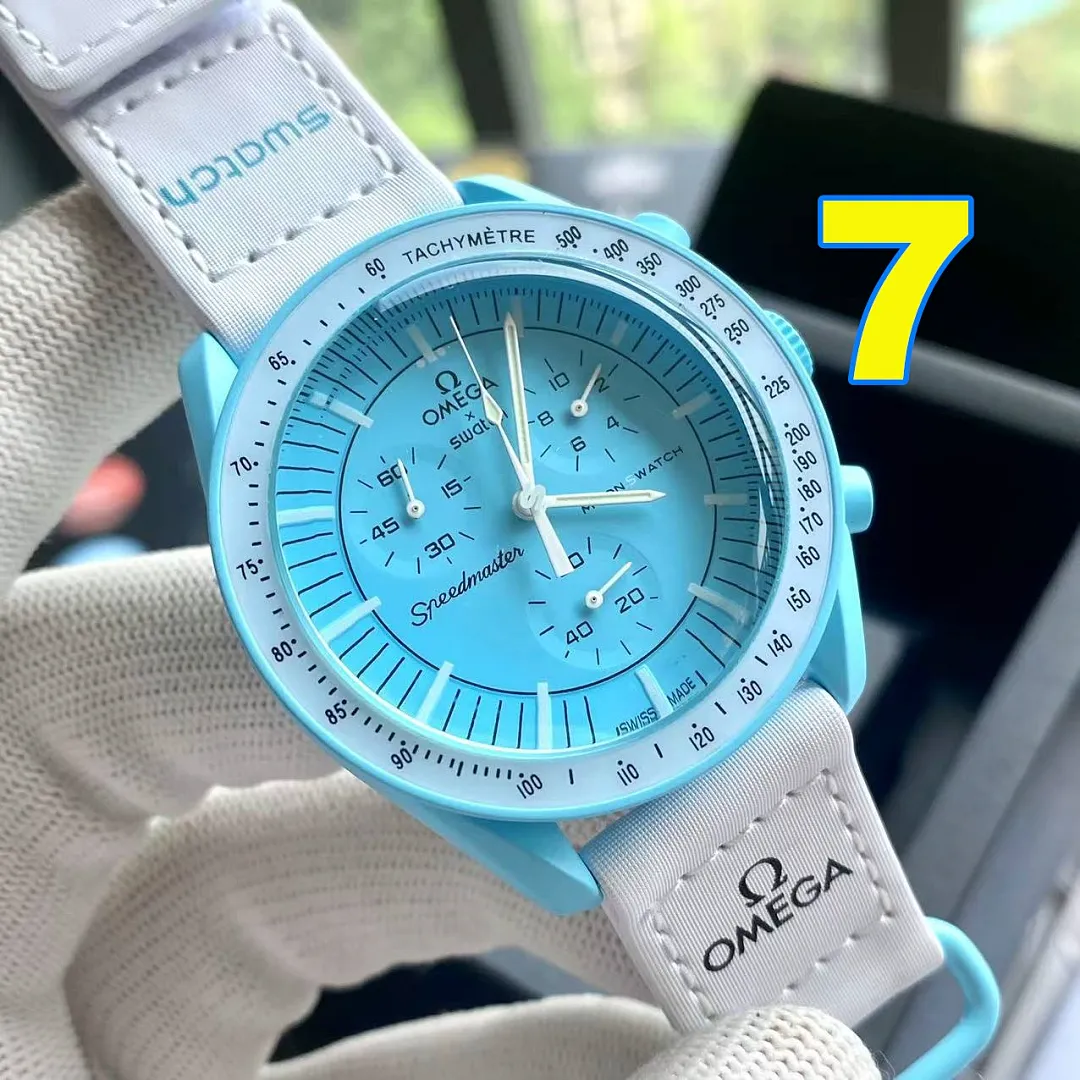 Omega 5412F תמונה 11