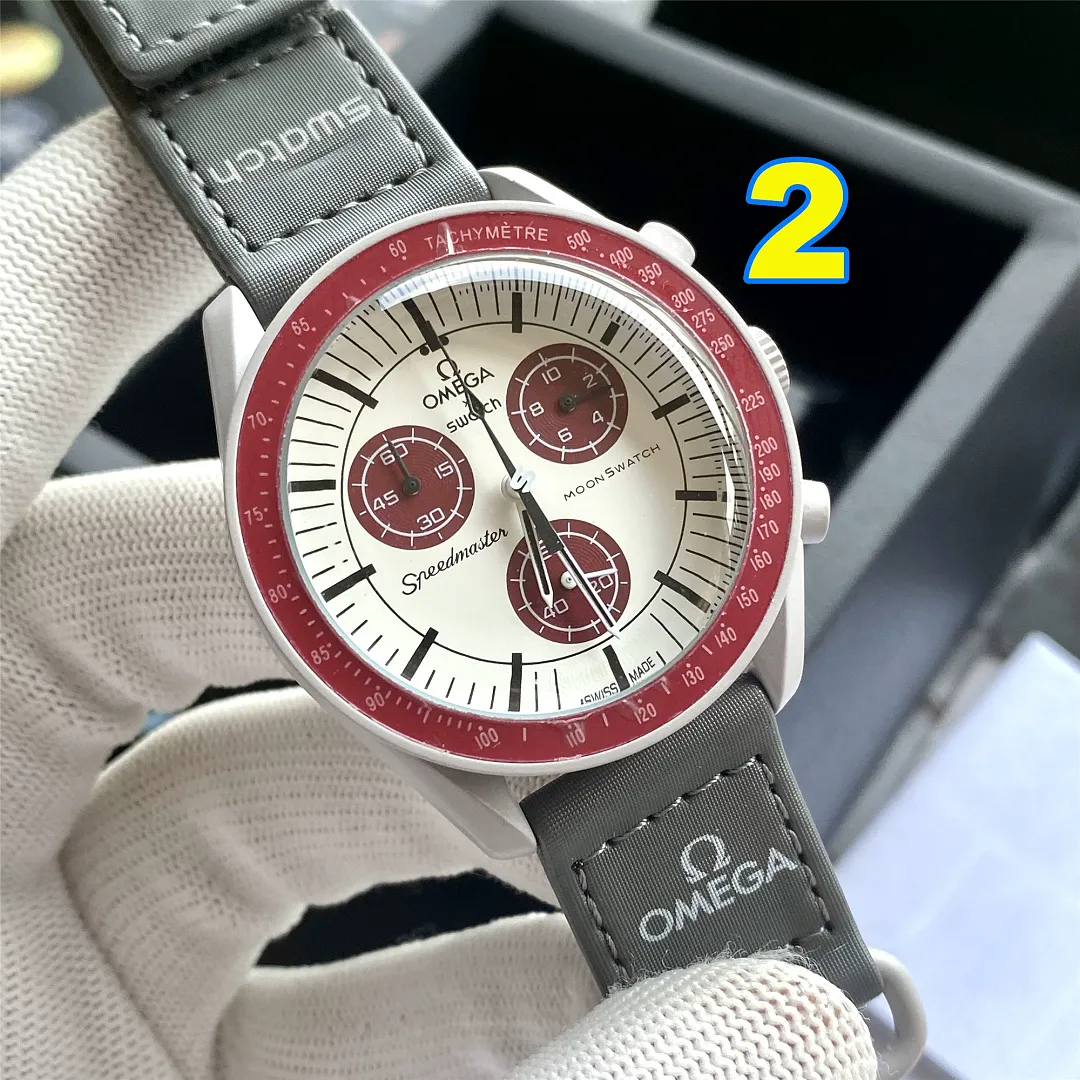 Omega 5412F תמונה 6