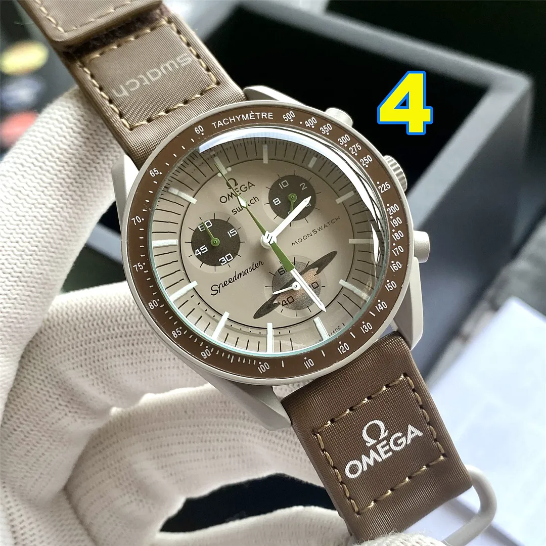Omega 5412F תמונה 8