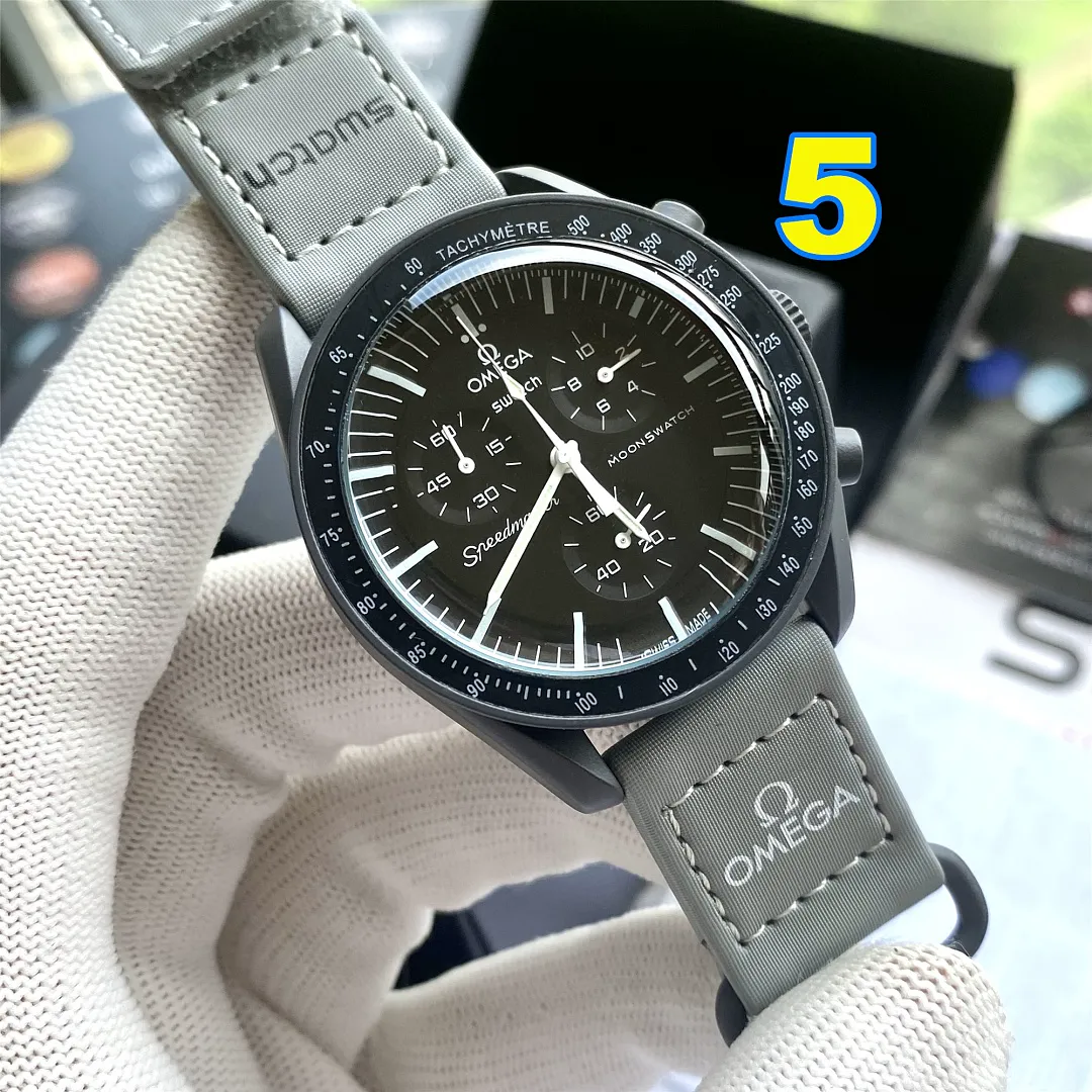 Omega 5412F תמונה 9
