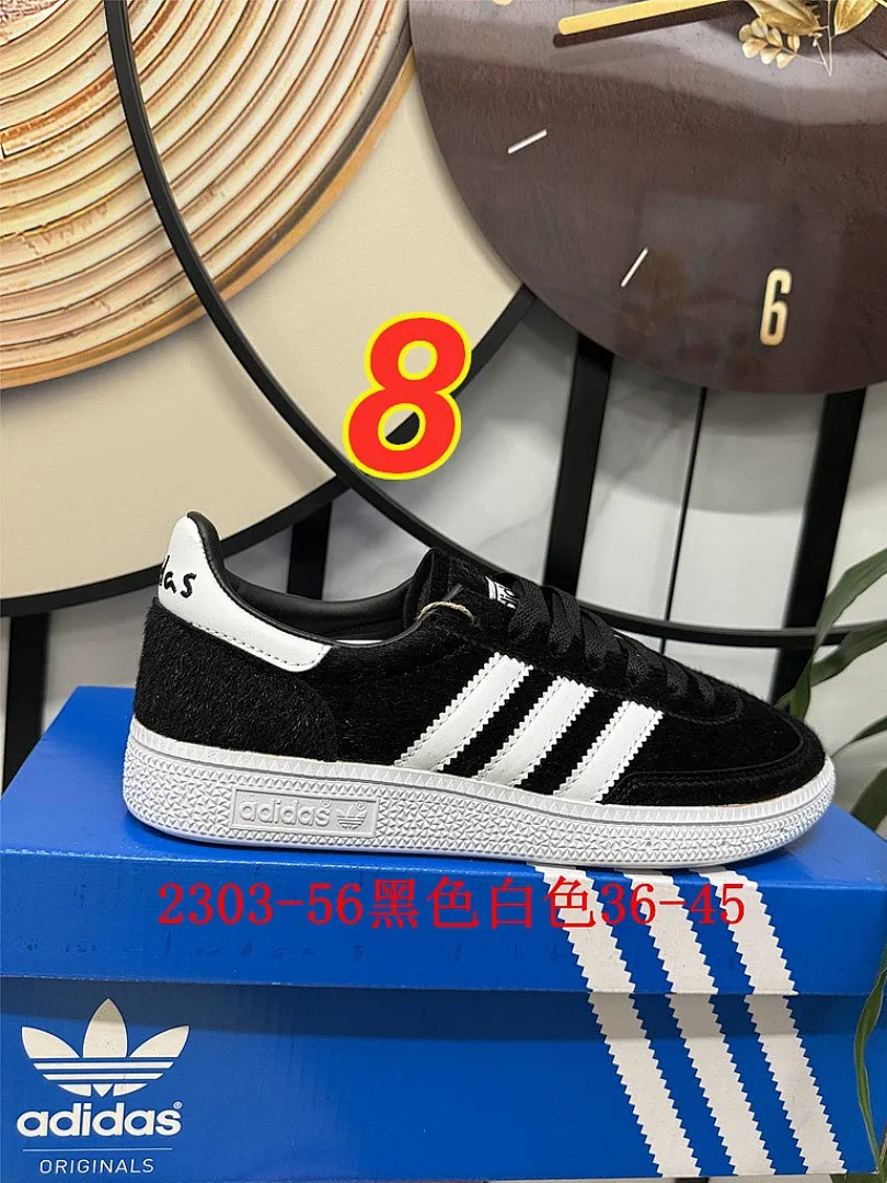Adidas 5414 תמונה 10