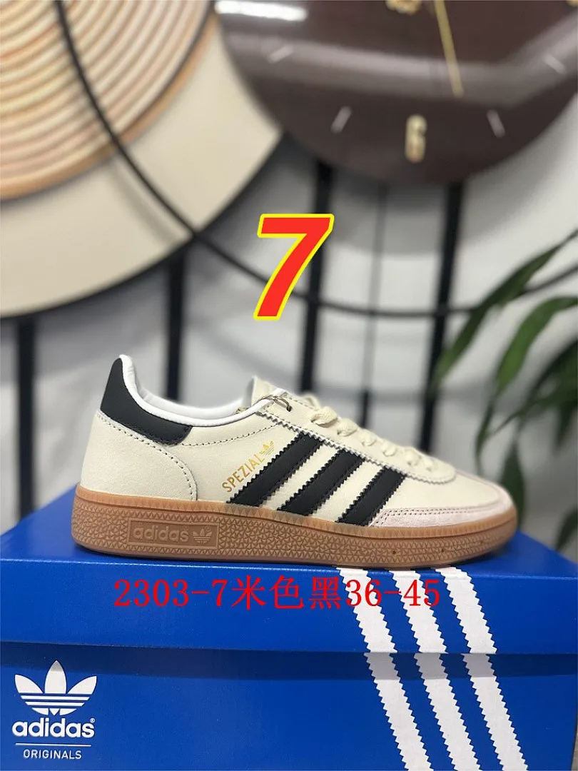 Adidas 5414 תמונה 11