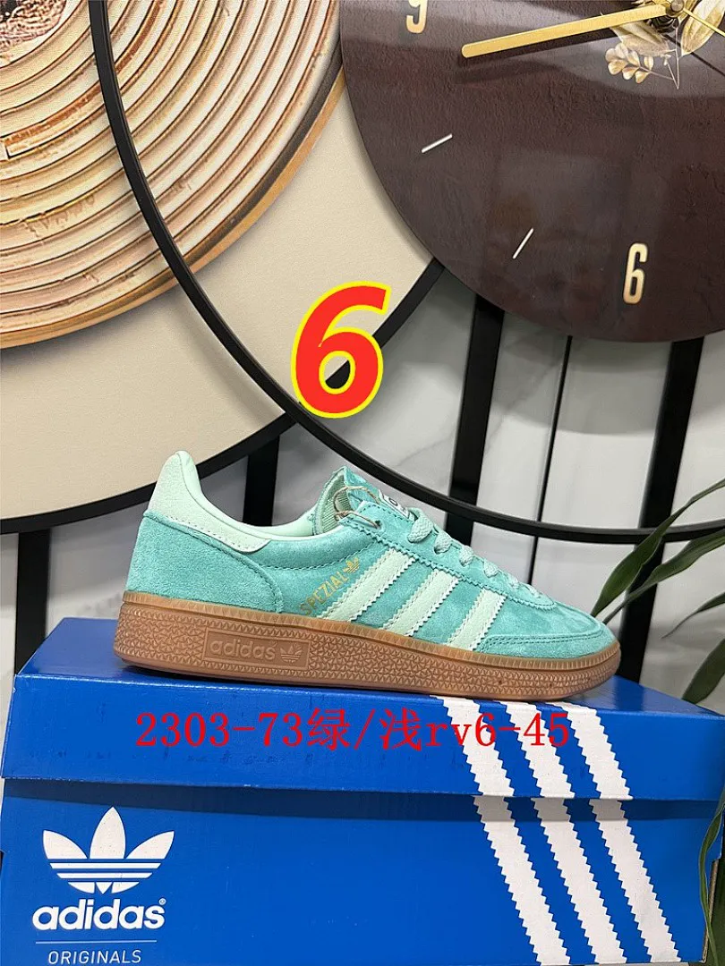 Adidas 5414 תמונה 12