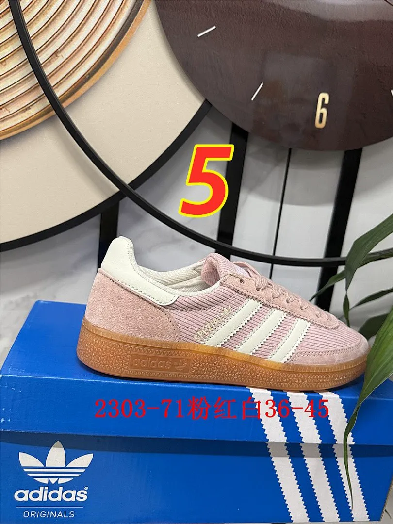Adidas 5414 תמונה 13
