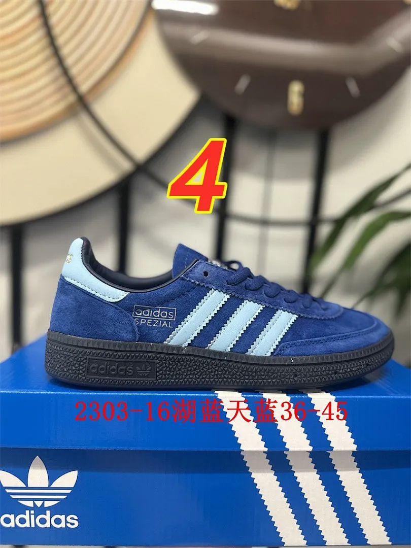 Adidas 5414 תמונה 14