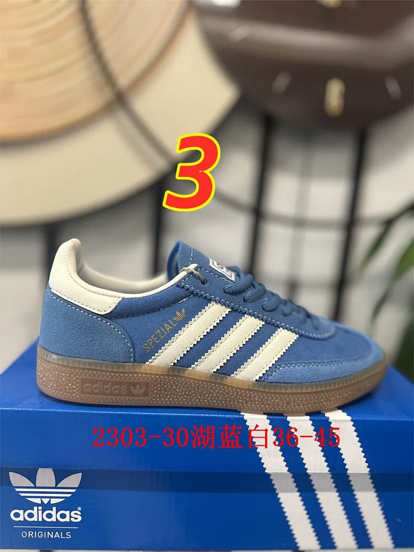 Adidas 5414 תמונה 15