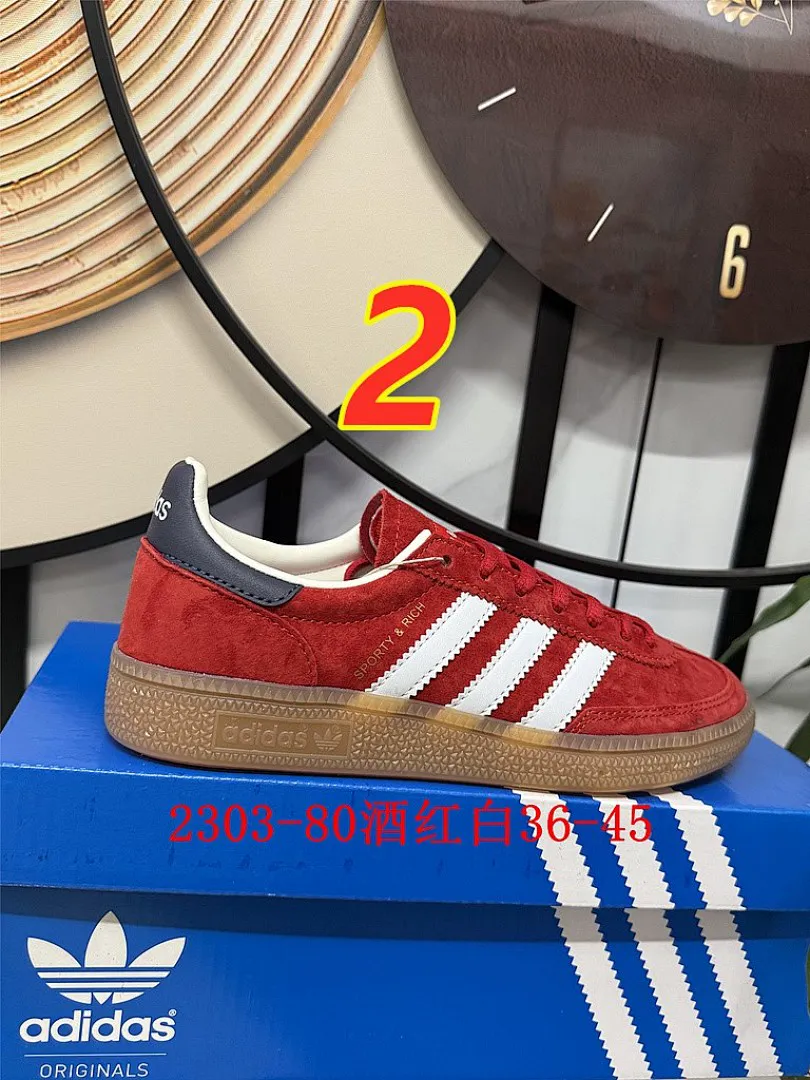 Adidas 5414 תמונה 16