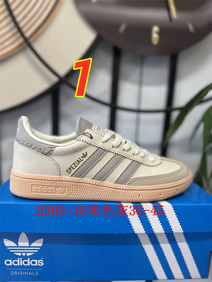Adidas 5414 תמונה 17