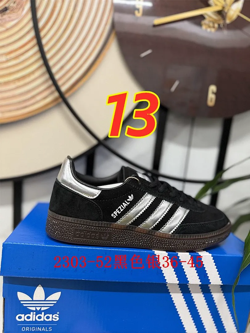 Adidas 5414 תמונה 5