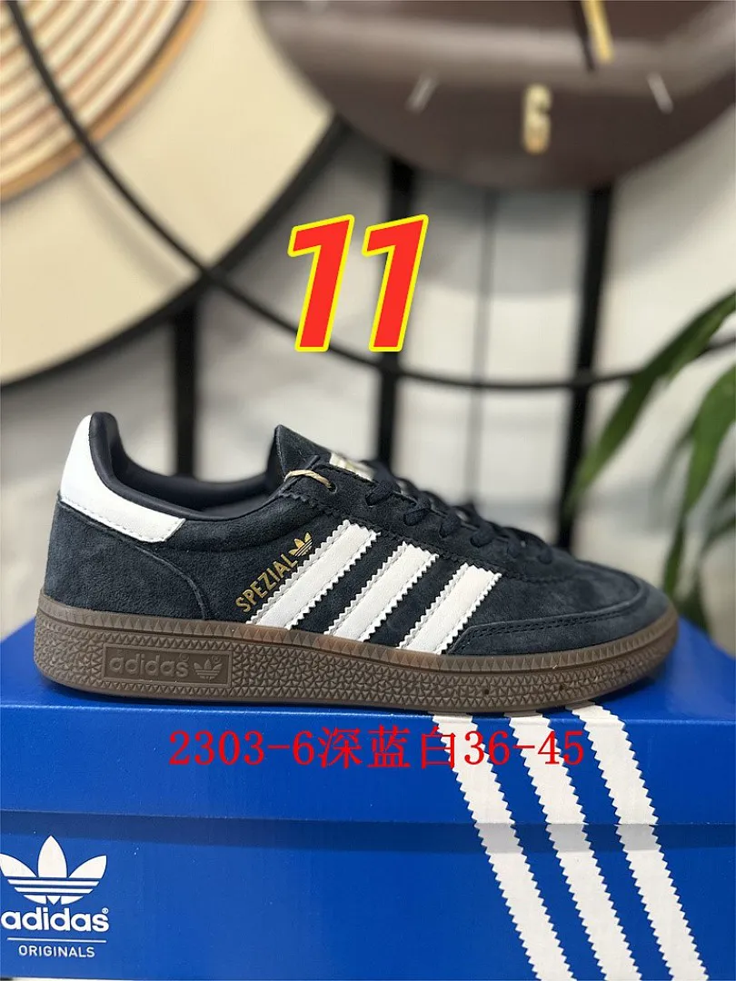 Adidas 5414 תמונה 7