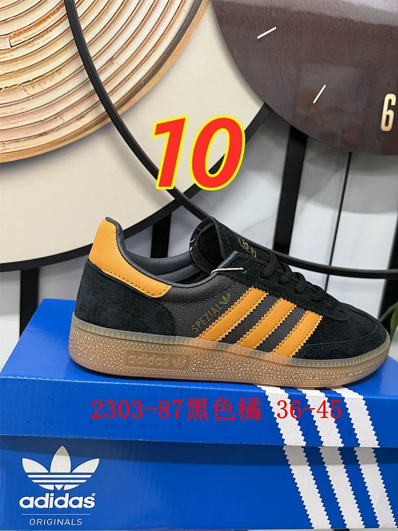 Adidas 5414 תמונה 8