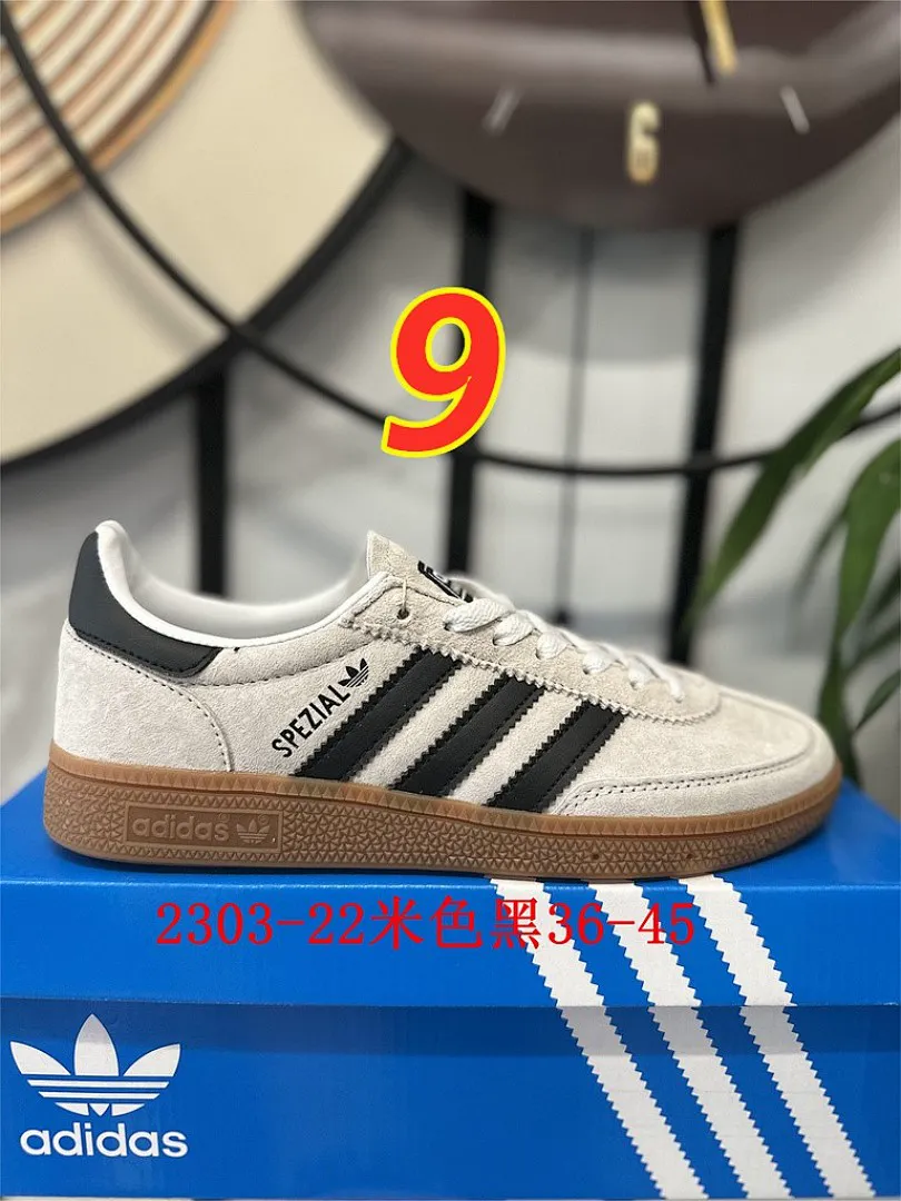 Adidas 5414 תמונה 9