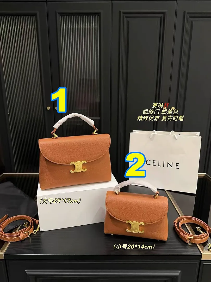 Celine 5415F תמונה 4