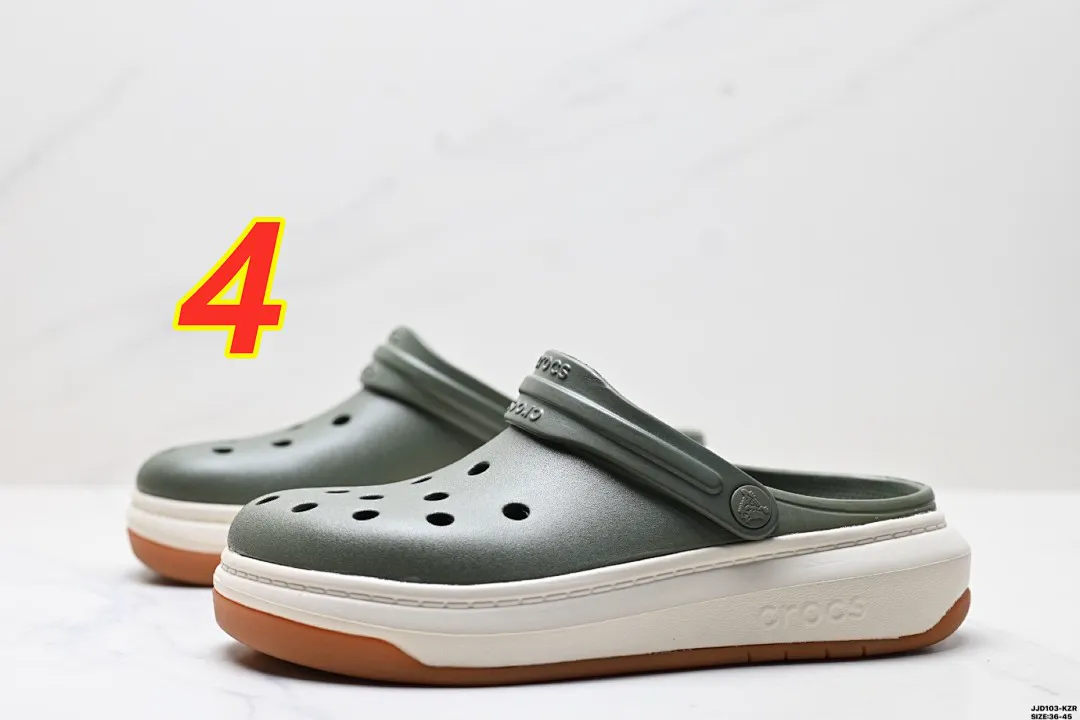 Crocs 5417 תמונה 2