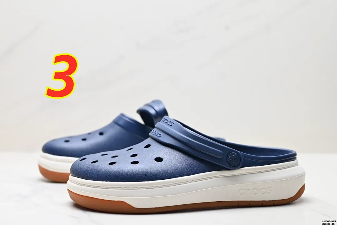 Crocs 5417 תמונה 3